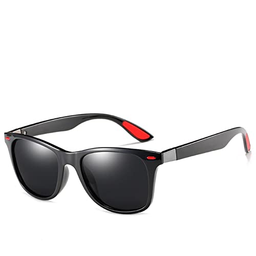Lunettes de soleil pour conduite et camping confort visuel en voyage et route