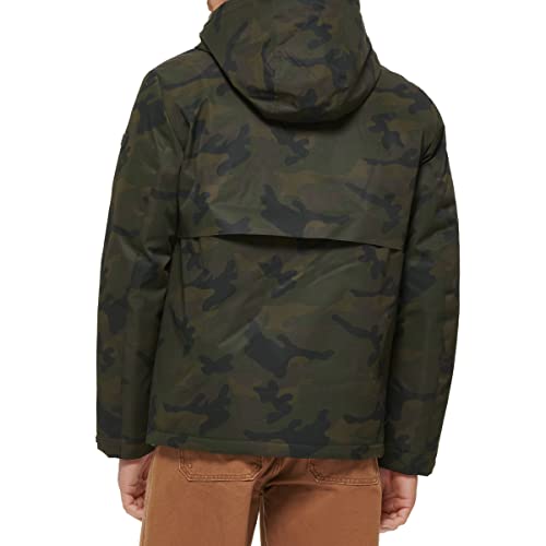 Image of DOCKERS Men's Flex Tech Filled Storm Jacket