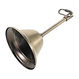 Suspension sécurisée : grâce kit de suspension plafond et kit de fixation pour lustre, votre kit de quincaillerie pour lustre maintient les luminaires fermement suspendus. kit de rosace en laiton antique pour lustre, support de fixation pour lustre plafond