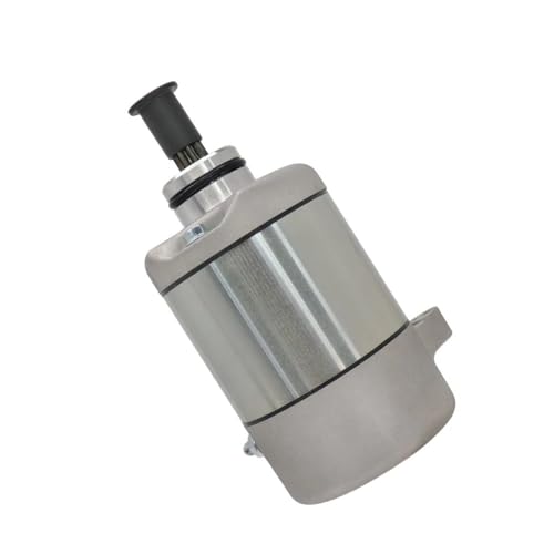 Démarreur TRX250X haute précision conforme aux normes OEM 31200-HM8-003