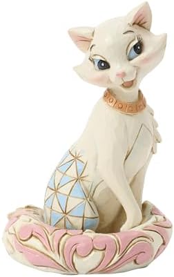 Disney Traditions Duchess Mini Figure