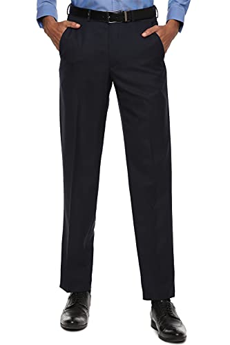 Image of Van Heusen Men Work Utility Pants