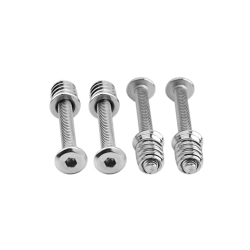 DIAO79NI Neck Screws 35-45mm Kit