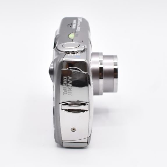 Amazon | Canon デジタルカメラ IXY (イクシ) DIGITAL 900 IS
