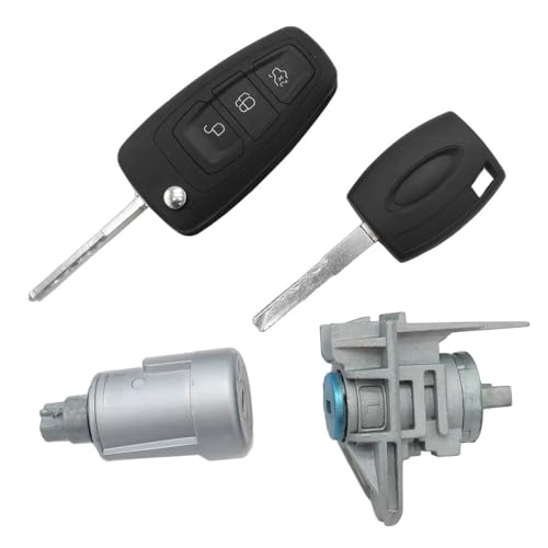 Evite fallos de arranque con el bloqueo de encendido Ford C-Max 2015-2019 AM5AR22050CF