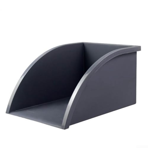 Extensor de bajante de recogedor de agua para una recolección y gestión eficiente del agua de lluvia (gris)