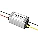 12V 24V to 5V Power Supply 8-40V to 5V Automotive Module Power Converter Waterproof(12V 24V to 5V 3A)