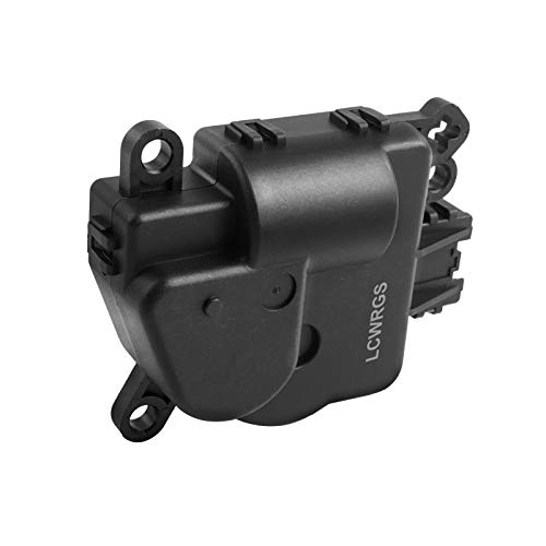 604-029 Hvac Blend Door Actuator Replacement For Chrysler 200/Sebring, Dodge Journey/Avenger/Durango, 68018109Aa #TOP5