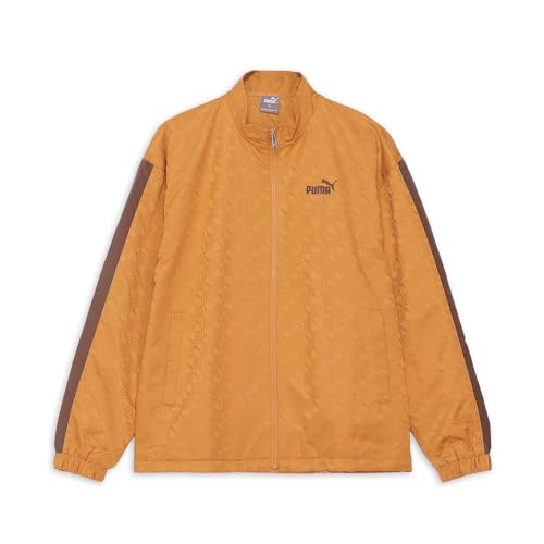 PUMA(�v�[�}) �u���]�� �W���P�b�g �h�� �������C�� CORE HERITAGE �E�[�u�� ���C���h �g���b�N�W���P�b�g 683581 �����Y 24�N�H�~�J���[ �L�����������e(64)