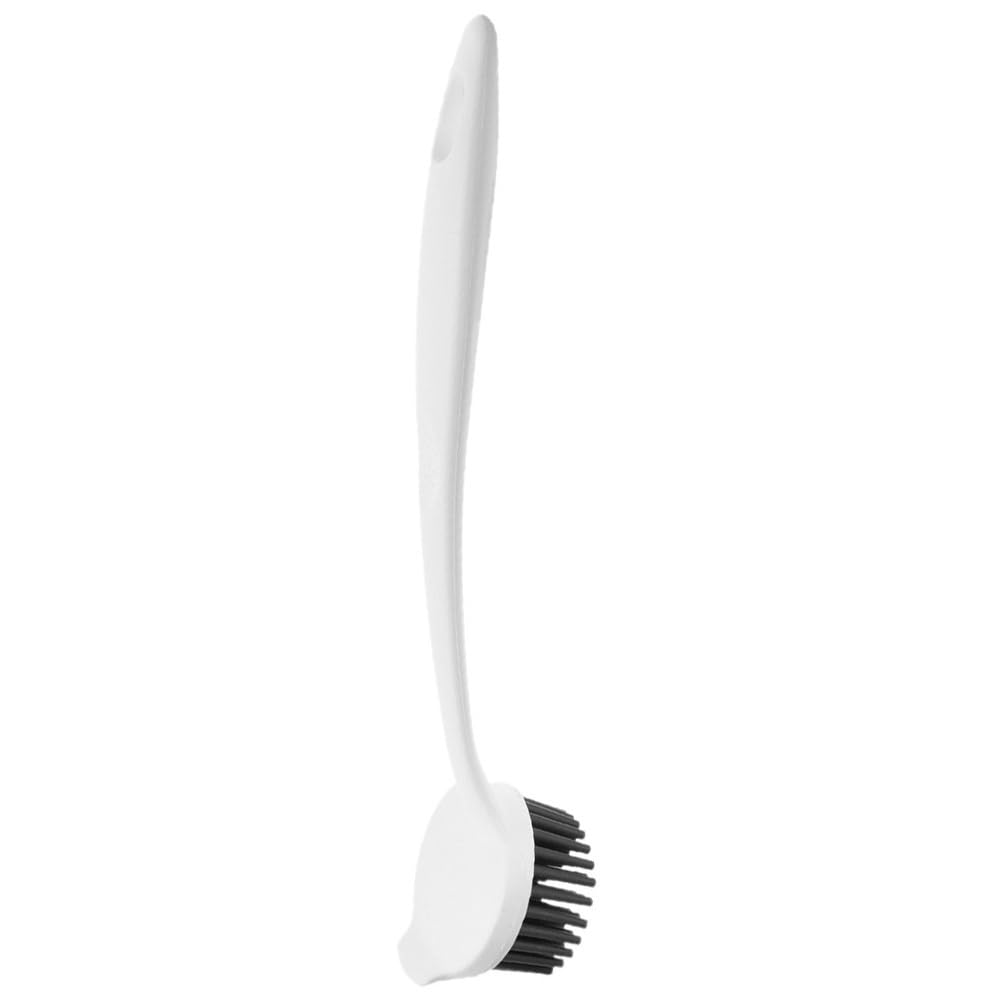 Laifen Wave Super Clean Opzetborstels TPU Transparant