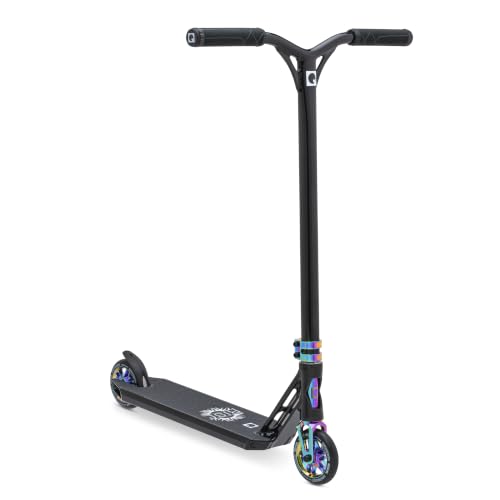 SEQUEL ACTION SPORTS 19190 Park Scooter