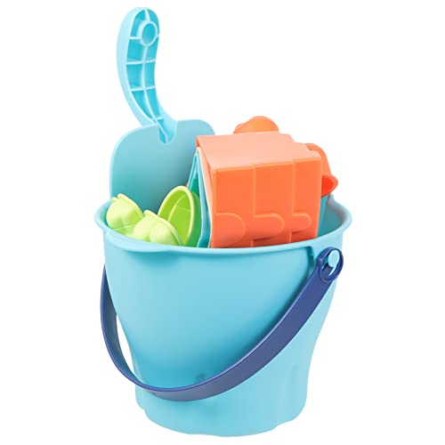 Vaguelly 1 Set Heart Maker Beach Sand for Soft Sand Digging for Summer Fun for and Parent Bonding