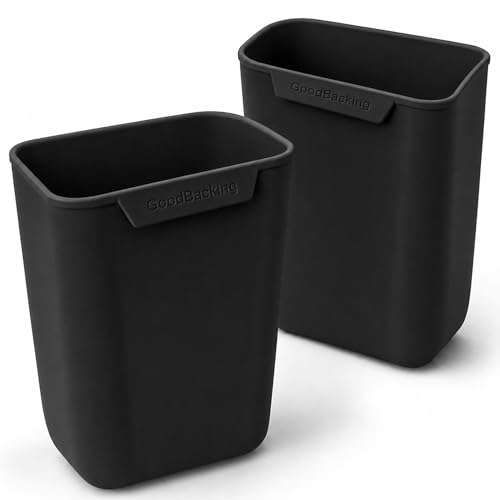 ZYNYDEA 2-Pack Door Pocket Bins