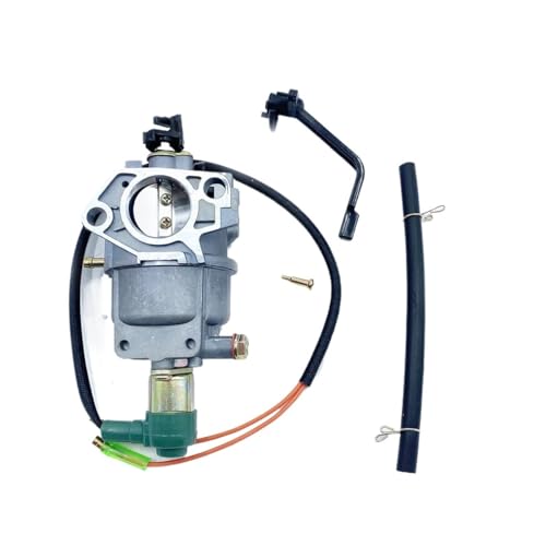 Carburateur pour moto RX139 compatible moteurs 389CC à 420CC