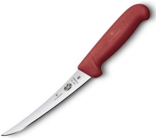 Miniatura 2 de Victorinox Cuchillo, rojo, mediano