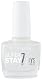 Weißer Nagellack von Maybelline New York – Superstay Formel