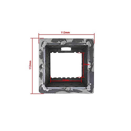 Opiniones y reviews de Estufa pellet insertable para comprar hoy. 19 Imagen adicional