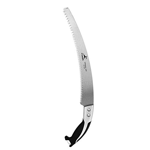 Sierra de poda Effacer 330mm con mango ergonómico miniatura 4