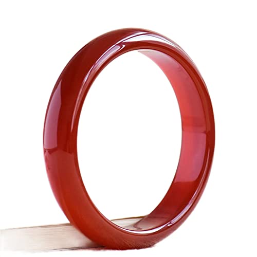 Bijoux en calcédoine rouge pour sublimer vos tenues de soirée et sublimer votre quotidien
