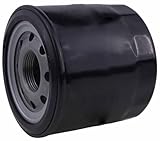 LSSOCH New Element Oil Filter 2-90654-800-0 2906548000 Compatible With Isuzu NPR NPR-HD NQR NRR