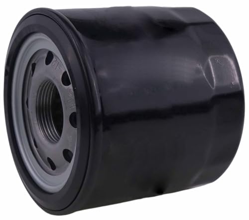 LSSOCH New Element Oil Filter 2-90654-800-0 2906548000 Compatible With Isuzu NPR NPR-HD NQR NRR 4BD2 4HK1 5.2L 4HE1 4.8L