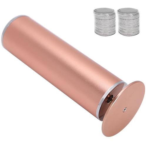 Electric Pedicure File Electric Foot File Foot Callus Remover with 60Pcs Sanding Sheet Tools Accessories Foot Skin Care Grinder (US Plug 110~240V)