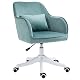 Vinsetto Bürostuhl mit Massagefunktion Ergonomischer Chefsessel