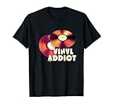Son vinyle est meilleur. Il s'agit de la tenue idéale pour les collectionneurs de disques vinyles ou les DJ amateurs de musique.
