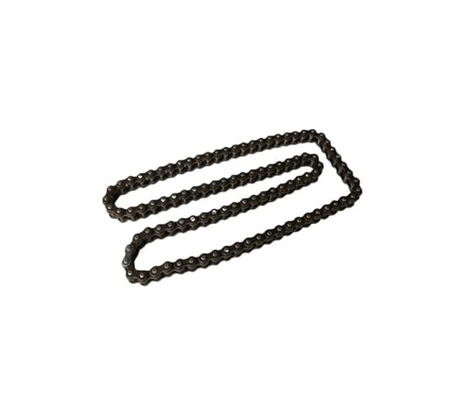 Chaîne de distribution 25H 98L pour moto GN125 GS125 - 3