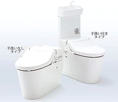 Amazon | 【パナソニック】トイレ NEWアラウーノV 手洗いなし V専用 