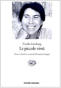 Le Piccole Virtu (French Edition) [French] 8806150405 Book Cover