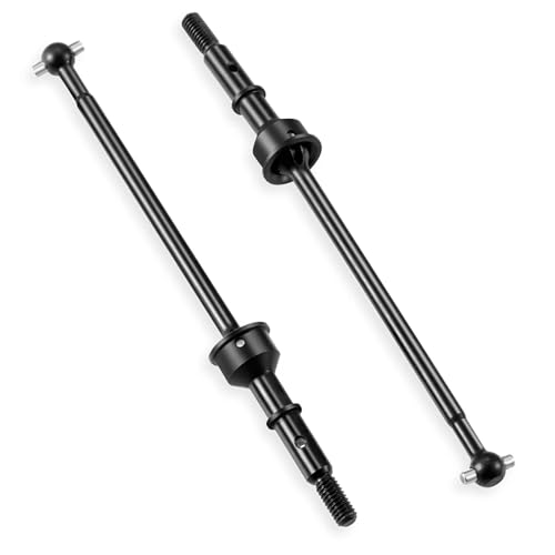 Bras de suspension arrière en alliage alu pour Losi 22S Sprint 1/10 RC