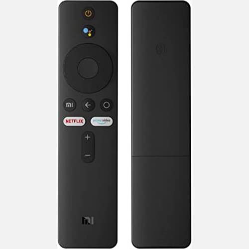 VOLTONIX Compatible remote for Mi Remote Control with Netflix & Prime Video Button Compatible for Mi 4K LED Smart TV 4A Remote Control (32″/43″) Mi LED Remote.