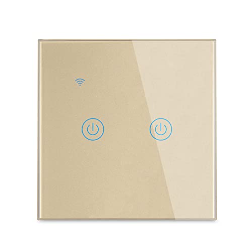 Lancoon Touch Light Switch