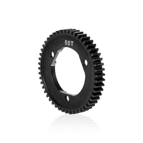 Engrenage Différentiel Central en Acier 50T 52T 32P pour Traxxas Slash Rustler 4x4