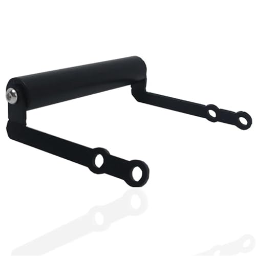 Support plaque navigation GPS 22mm pour corriger la visibilité basse