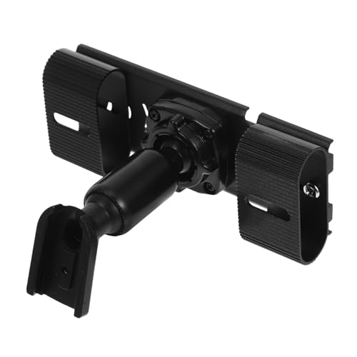 per Specchietto Retrovisore con Piastra per Dash Cam Accessori Auto Compatibili con Veicoli Costruzione Resistente e Stabilità Ottimale per Registrazioni