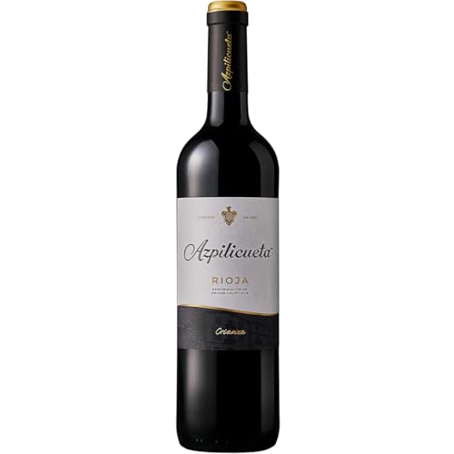 Azpilicueta Crianza D.O.Ca Rioja Vino Tempranillo - 750 ml
