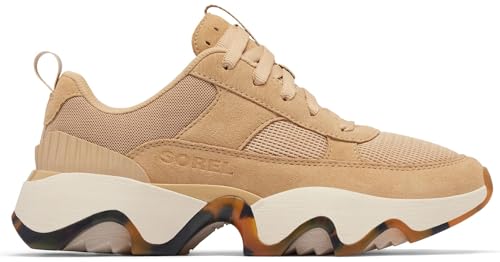 Image of SOREL Women's Kinetic Impact ll Wonder Lace Sneaker