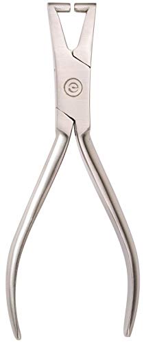 Sport Vision's Size Cerniera ottica Setting/Angling Pinze Montature per occhiali 1 pezzo Acciaio inossidabile