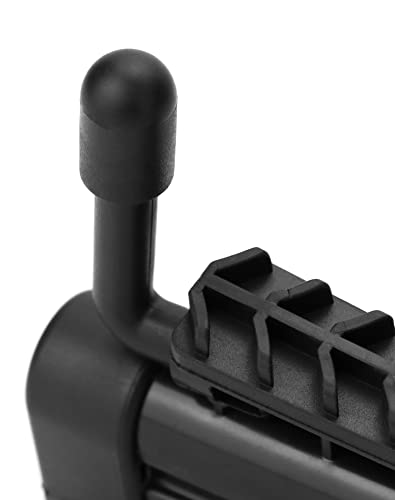 QWORK Support de guitare universel , pliable métal supports de guitare électrique , léger, adaptéà la guitare acoustique… - Les Beatles, Paul McCartney, John Lennon, RIngo Starr, George Harrison QWORK Support de guitare universel , pliable métal supports de guitare électrique , léger, adaptéà la guitare acoustique… – Image 6