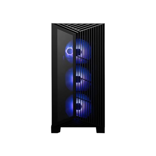 MSI Aegis RS gaming PC