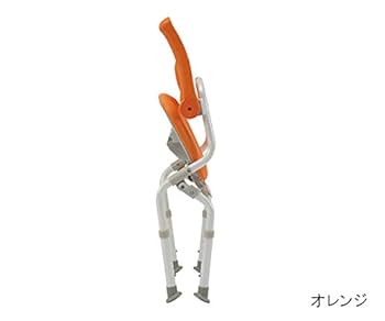 Amazon | シャワーチェア[ユクリア]ミドルSPおりたたみN PN