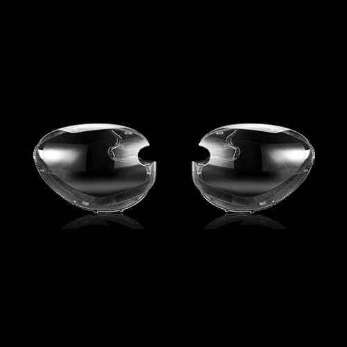 Lentille projecteur BMW MINI R60 2011-2016 - Coquille phare paire transparente