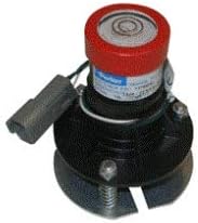SKYJACK 118058, SENSOR - TILT DUAL AXIS N.C. - 2.5/4.5DEG 2S DELAY-24V