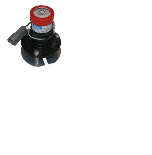 SKYJACK 118058, SENSOR - TILT DUAL AXIS N.C. - 2.5/4.5DEG 2S DELAY-24V