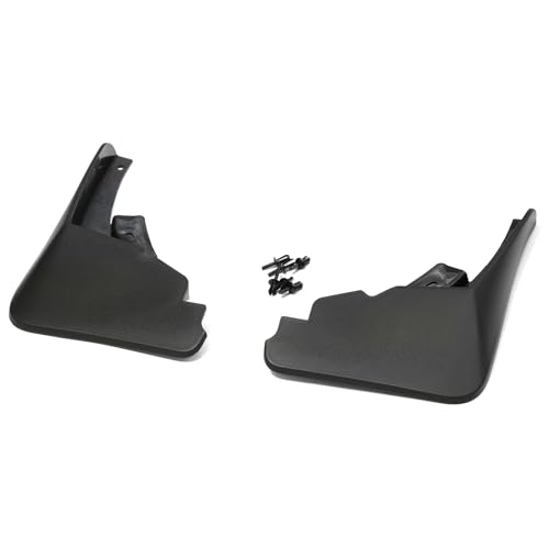 Protectores de salpicaduras Seat Ateca para proteger tu Xperience en escapadas de fin de semana 2