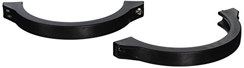 Pentair 152165/1521656 1-1/2-Inch Clamp Assembly with Screw and Nut Replacement Pool/Spa Sand Filter