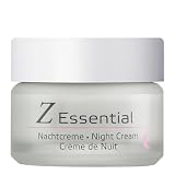 Annemarie Börlind Z Essential Nachtcreme für empfindliche Haut