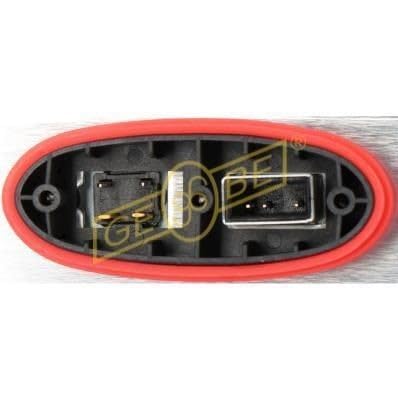 Bobina Reactancia GEBE - Lámpara Descarga Gas - Compatible Audi BMW